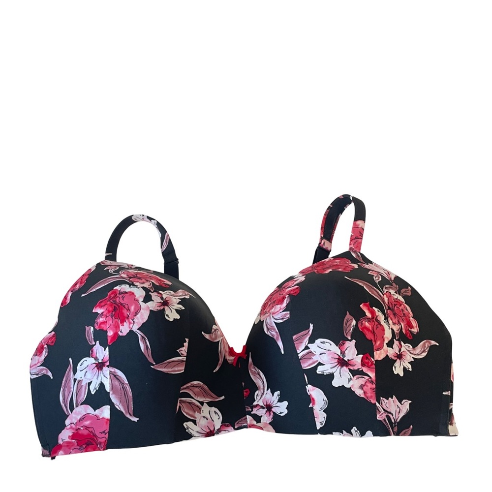 Cacique women’s full coverage bra 44DD